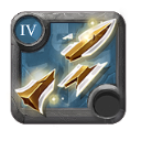 Adept's Remnants of the Old King