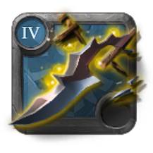 Adept's Reinforced Morgana Pole [4.0]