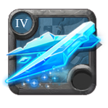 Adept's Death-Touched Crystal [4.0]