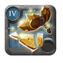 Adept's Bloodstained Antiquities