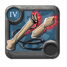 Adept's Keeper Axeheads [4.0]