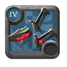 Adept's Cursed Blades [4.0]