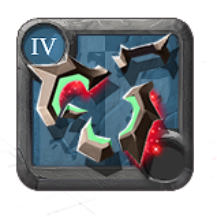 Adept's Ghastly Blades [4.0]