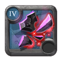 Adept's Possessed Catalyst [4.0]
