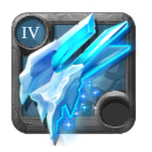 Adept's Icy Crystal [4.0]