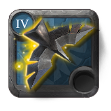 Adept's Morgana Halberd Head [4.0]