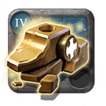 Adept's Massive Metallic Hand [4.0]