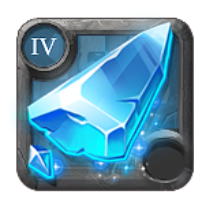 Adept's Crackling Crystal [4.0]