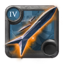 Adept's Infernal Harpoon Tip [4.0]