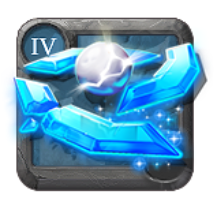 Adept's Exalted Crystal [4.0]
