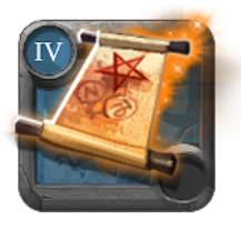 Adept's Infernal Scroll [4.0]