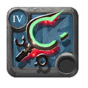 Adept's Ghastly Scroll