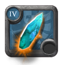 Adept's Icicle Orb [4.0]