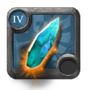 Adept's Icicle Orb