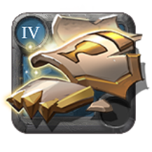 Adept's Damaged Avalonian Gauntlet [4.0]