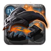 Adept's Severed Demonic Horns [4.0]