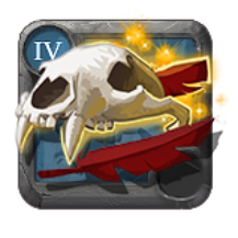 Adept's Ursine Guardian Remains [4.0]