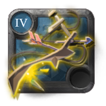 Adept's Ghastly Arrows [4.0]
