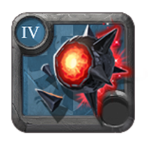 Adept's Imbued Mace Head [4.0]