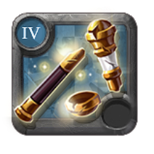 Adept's Timeworn Walking Staff [4.0]