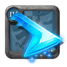 Adept's Edged Crystal [4.0]