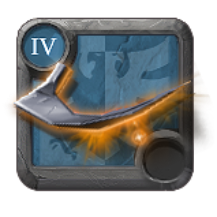 Adept's Hellish Sicklehead [4.0]
