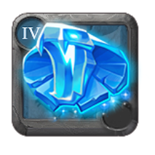 Adept's Serpent Crystal [4.0]