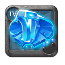 Adept's Serpent Crystal