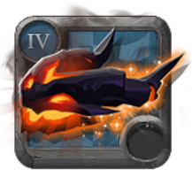 Adept's Hellfire Imp Remnant [4.0]