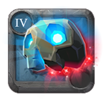 Adept's Runestone Golem Remnant [4.0]