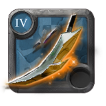 Adept's Hellish Sicklehead Pair [4.0]