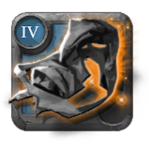 Adept's Infernal Cloth Folds