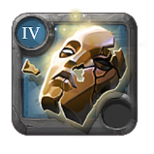 Adept's Sanctified Mask [4.0]