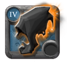 Adept's Infernal Cloth Visor [4.0]