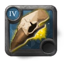 Adept's Druidic Preserved Beak [4.0]