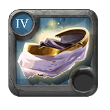 Adept's Augured Padding [4.0]