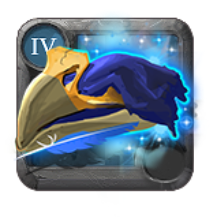 Adept's Flawless Griffin Beak [4.0]