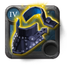 Adept's Imbued Visor [4.0]