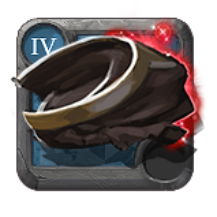 Adept's Ghastly Visor [4.0]