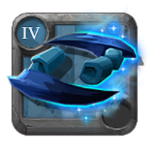 Adept's Veilweaver Mandibles [4.0]