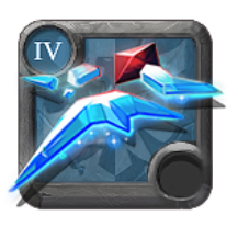 Adept's Rotten Crystal [4.0]