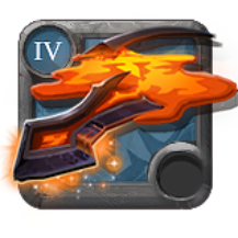 Adept's Broken Demonic Fang [4.0]