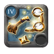 Adept's Messianic Curio [4.0]