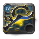 Adept's Possessed Scroll