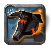 Adept's Infernal Mace Head [4.0]