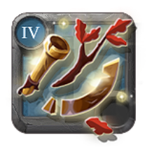 Adept's Uprooted Perennial Sapling [4.0]