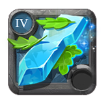 Adept's Forged Crystal [4.0]