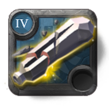 Adept's Runed Rock [4.0]