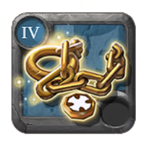 Adept's Severed Celestial Keepsake