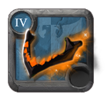 Adept's Demonic Jawbone [4.0]